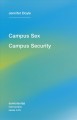 Campus sex, campus security  Cover Image