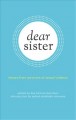 Go to record Dear sister : letters from survivors of sexual violence