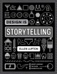 Design is storytelling  Cover Image
