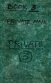 Private book 3  Cover Image