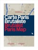 Go to record Carte Paris brutaliste = Brutalist Paris map