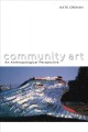 Community art : an anthropological perspective  Cover Image