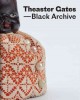 Theaster Gates : black archive  Cover Image