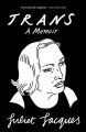 Trans : a memoir  Cover Image