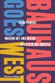 Go to record Bauhaus goes west : modern art and design in Britain and A...