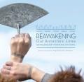 Reawakening our ancestors' lines : revitalizing Inuit traditional tattooing  Cover Image