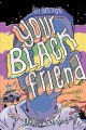 Your black friend and other strangers  Cover Image