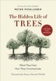 Go to record The hidden life of trees : what they feel, how they commun...