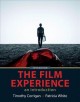 The film experience : an introduction  Cover Image