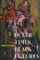 Queer times, black futures  Cover Image