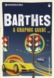 Introducing Barthes : [a graphic guide]  Cover Image