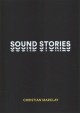 Go to record Christian Marclay : sound stories