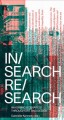 Go to record In/search re/search : imagining scenarios through art and ...