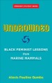 Undrowned : Black feminist lessons from marine mammals  Cover Image