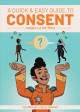 Go to record A quick & easy guide to consent