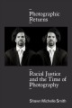Photographic returns : racial justice and the time of photography  Cover Image