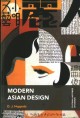 Modern Asian design  Cover Image