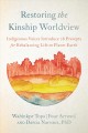 Go to record Restoring the kinship worldview : indigenous voices introd...