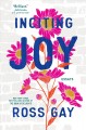 Inciting joy : essays  Cover Image