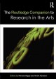 Go to record The Routledge companion to research in the arts