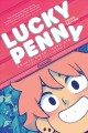 Lucky Penny  Cover Image