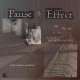 Pause & effect : the art of interactive narrative  Cover Image