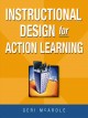 Instructional design for action learning  Cover Image