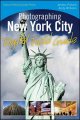 Photographing New York City : digital field guide  Cover Image