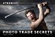 Strobist photo trade secrets. Vol. 2, Portrait lighting techniques  Cover Image