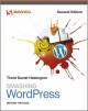 Smashing WordPress : beyond the blog  Cover Image