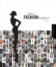 Atlas of fashion designers  Cover Image