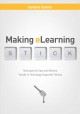 Making eLearning stick : techniques for easy and effective transfer of technology-supported training  Cover Image