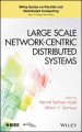 Large scale network-centric distributed systems  Cover Image