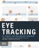 Eye tracking in user experience design  Cover Image