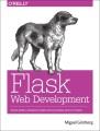 Flask web development  Cover Image
