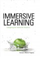 Immersive learning : designing for authentic practice  Cover Image
