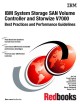 IBM system storage SAN Volume Controller and Storwize V7000 : best practices and performance guidelines  Cover Image