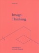 Image-thinking : artmaking as cultural analysis  Cover Image