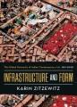 Infrastructure and form : the global networks of Indian contemporary art, 1991-2008  Cover Image