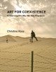 Art for coexistence : unlearning the way we see migration  Cover Image
