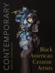 Contemporary Black American ceramic artists  Cover Image