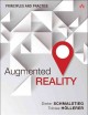 Augmented reality : principles and practice  Cover Image