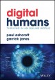 Digital humans : thriving in an online world  Cover Image