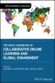 The Wiley handbook of collaborative online learning and global engagement  Cover Image
