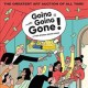 Going, going, gone! : a high stakes board game. Cover Image
