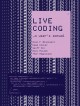 Go to record Live coding : a user's manual