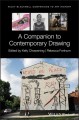 A companion to contemporary drawing  Cover Image