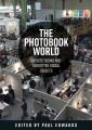 The photobook world : Artists' books and forgotten social objects  Cover Image