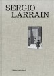 Sergio Larrain  Cover Image