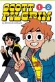 Scott Pilgrim. 1  Cover Image